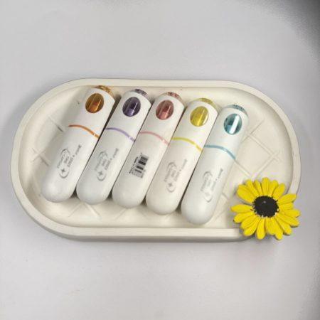 هایلایتر طرح چشم