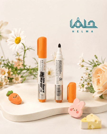 ماژیک وایت‌برد BEIYUE