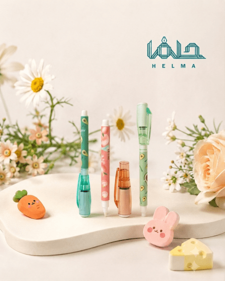 خودکار نامرئی جادویی UV با چراغ مخصوص