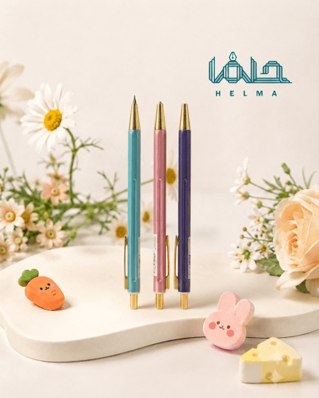 اتود فلزی مینیمال