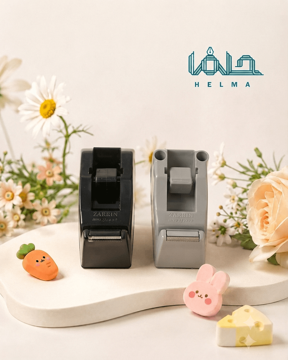 پایه چسب رومیزی زرین مدل Zarrin