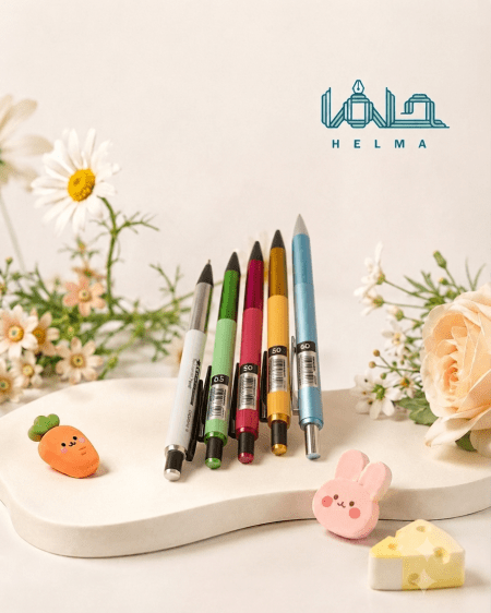 اتود فلزی رنگی مدل بدنه متالیک