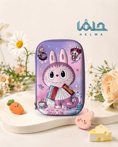 جامدادی طرح خرگوش