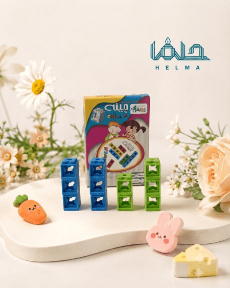 چوب خط آموزشی چینش وینت