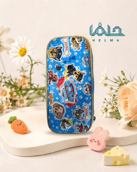 جامدادی طرح سگ‌های نگهبان
