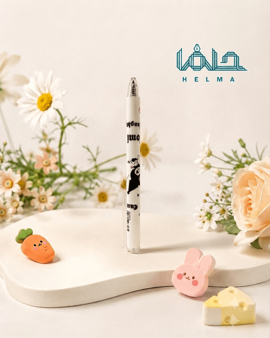 اتود فانتزی کلیکی طرح کورومی (Kuromi)