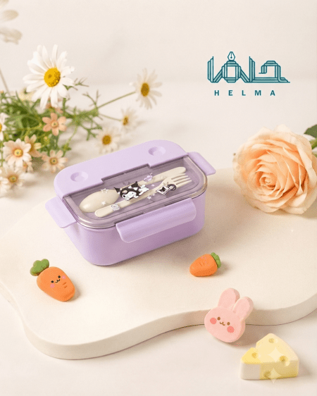 ظرف غذای فانتزی