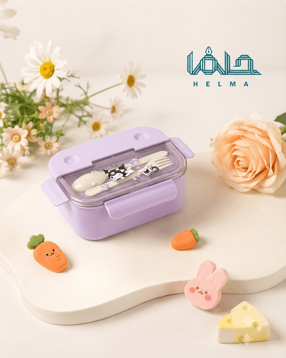 ظرف غذای فانتزی