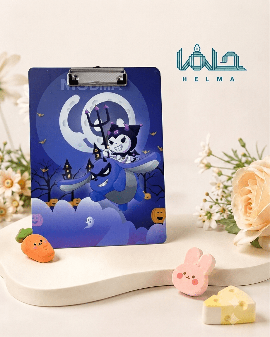 تخته شاسی گیرهدار فانتزی