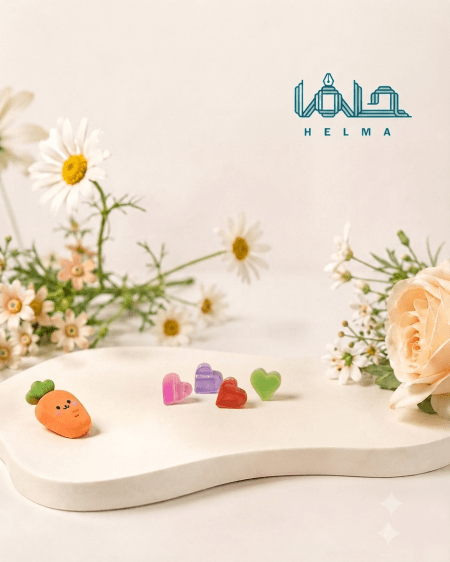 قفل مو ریز