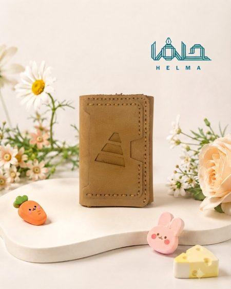 جاکارتی طرح آدیداس چرم دستدوز