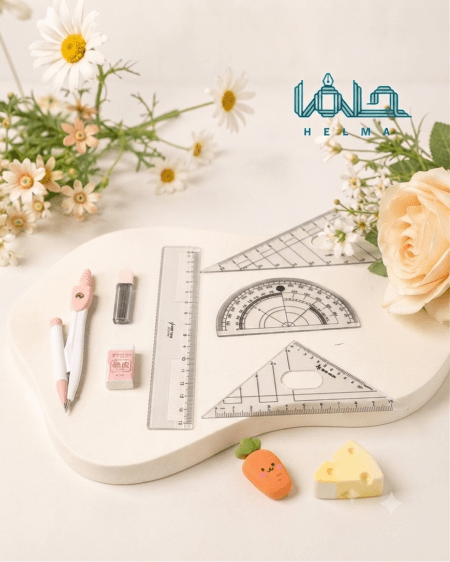ست کامل هندسه و ریاضی