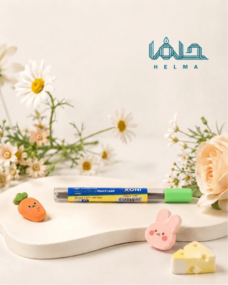 نوک اتود ۰.۷ میلی‌متری