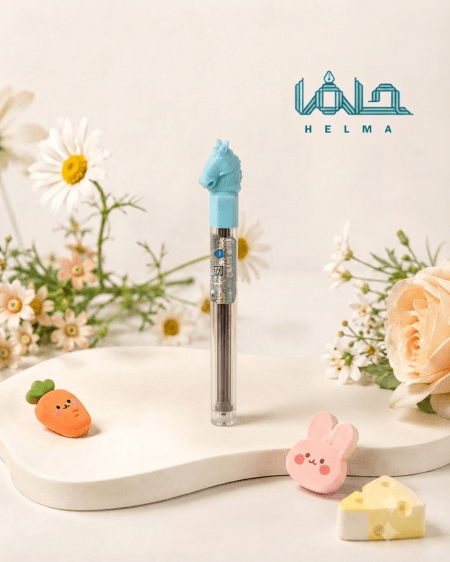 نوک اتود فانتزی سرسر‌اس (اسب)