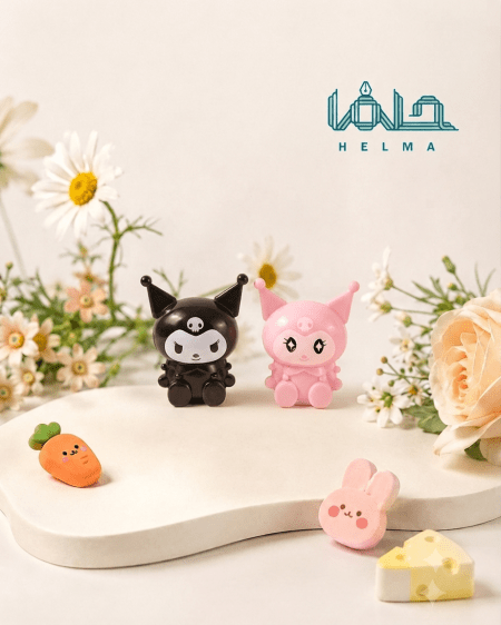 تراش مخزن‌دار فانتزی