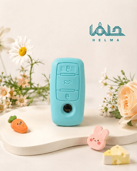 پاک‌کن طرح سوییچ خودرو