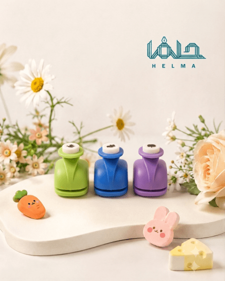 پانچ طرح‌دار فانتزی