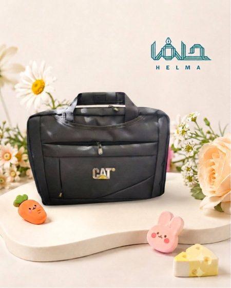 کیف دستی و اداری طرح CAT