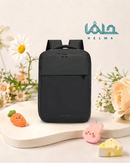 کوله‌پشتی اسپرت مشکی