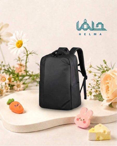 کوله‌پشتی اسپرت مشکی