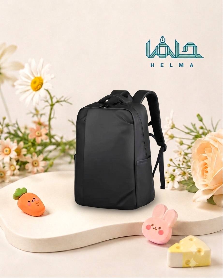 کولهپشتی اسپرت مشکی
