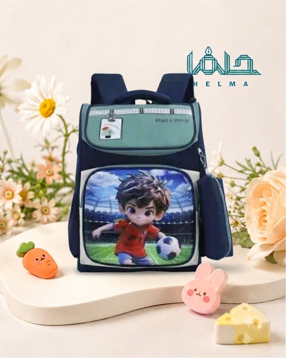 کولهپشتی فانتزی طرح فوتبالی