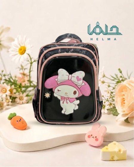 کوله‌پشتی فانتزی طرح مای ملودی