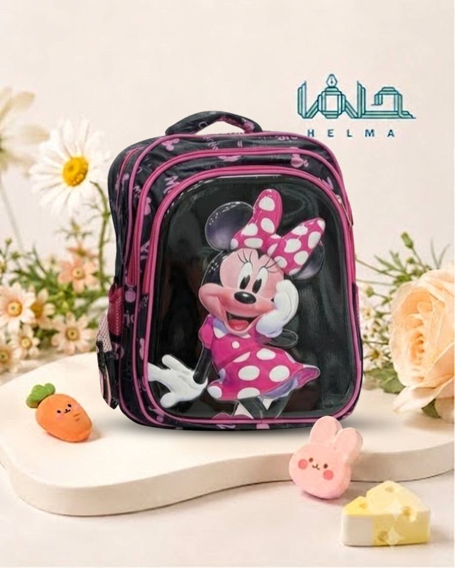 کولهپشتی فانتزی طرح مینی مائو